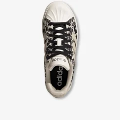adidas Streettalk Damen Plateau Sneaker