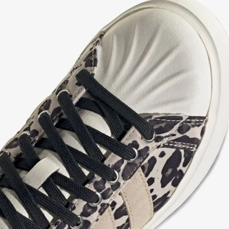 adidas Streettalk Damen Plateau Sneaker