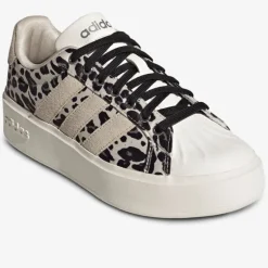 adidas Streettalk Damen Plateau Sneaker