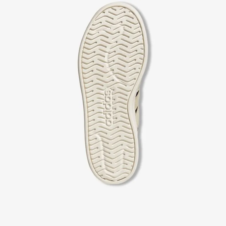adidas Streettalk Damen Plateau Sneaker