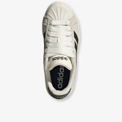 adidas Streettalk Damen Plateau Sneaker