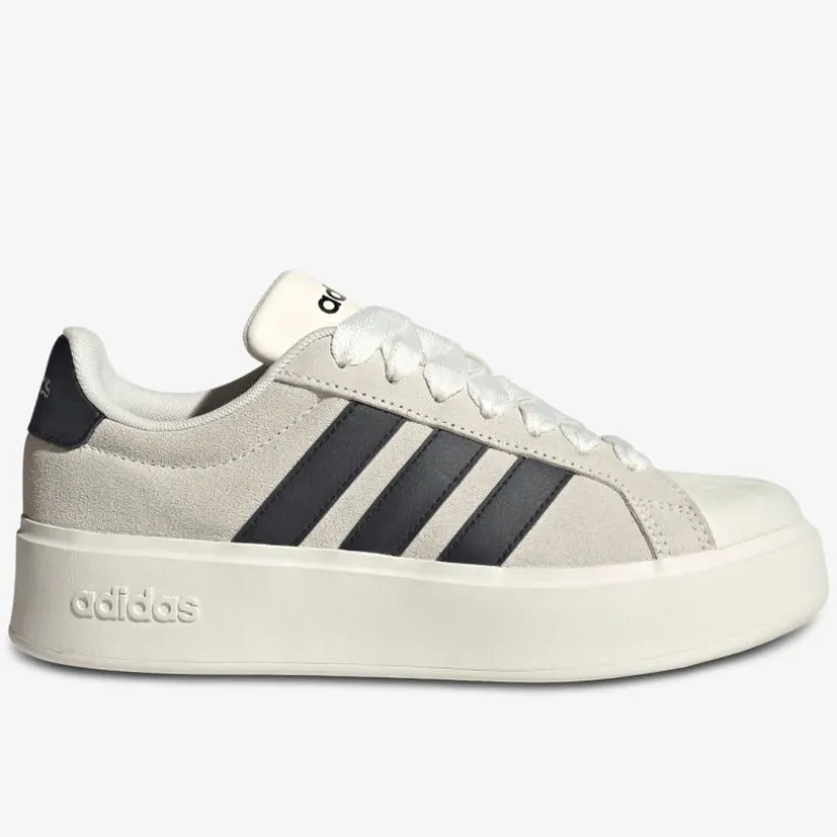 adidas Streettalk Damen Plateau Sneaker