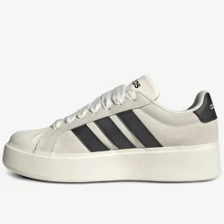 adidas Streettalk Damen Plateau Sneaker