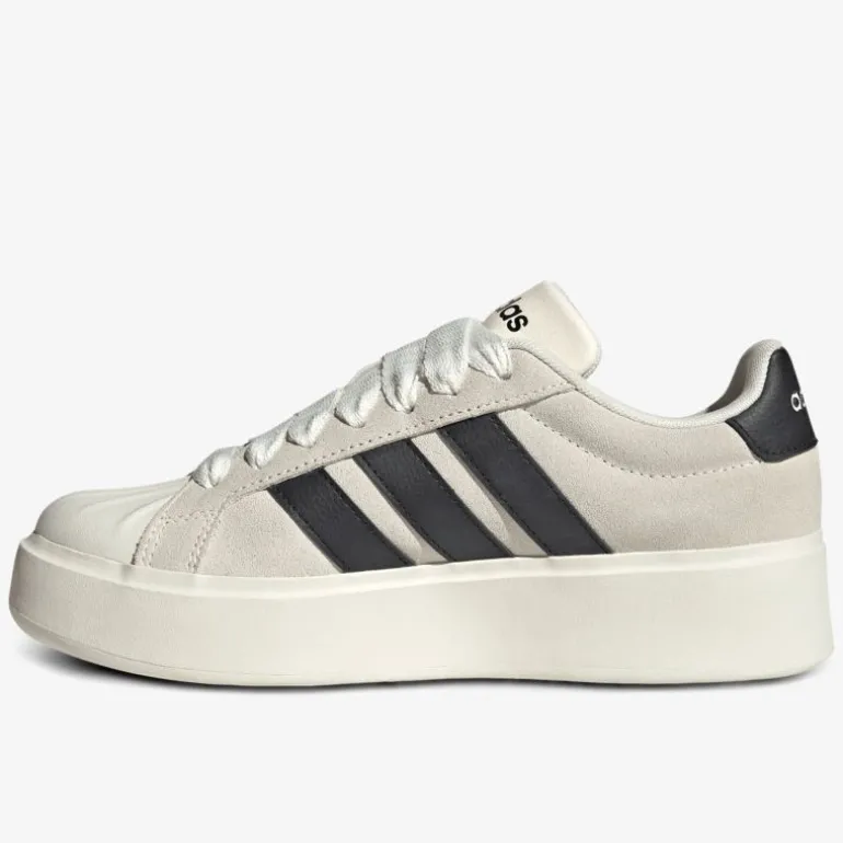 adidas Streettalk Damen Plateau Sneaker