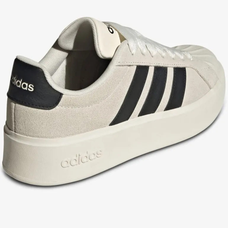adidas Streettalk Damen Plateau Sneaker