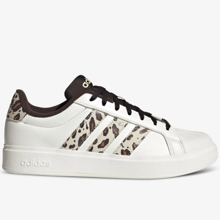 adidas STREETTALK Damen Sneaker Low