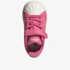 adidas Streettalk EL I Kinder Sneaker Low