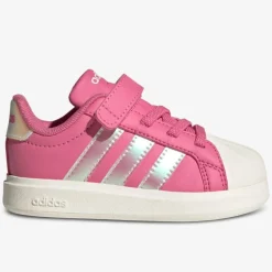 adidas Streettalk EL I Kinder Sneaker Low