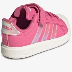 adidas Streettalk EL I Kinder Sneaker Low