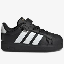 adidas Streettalk EL I Kinder Sneaker Low