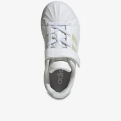 adidas Streettalk Kinder Sneaker Low