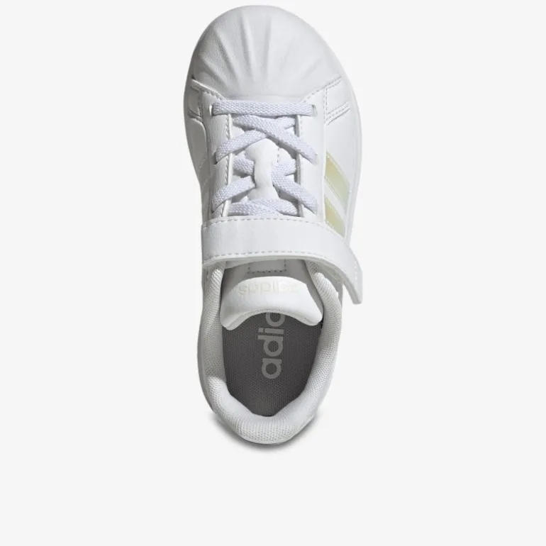 adidas Streettalk Kinder Sneaker Low