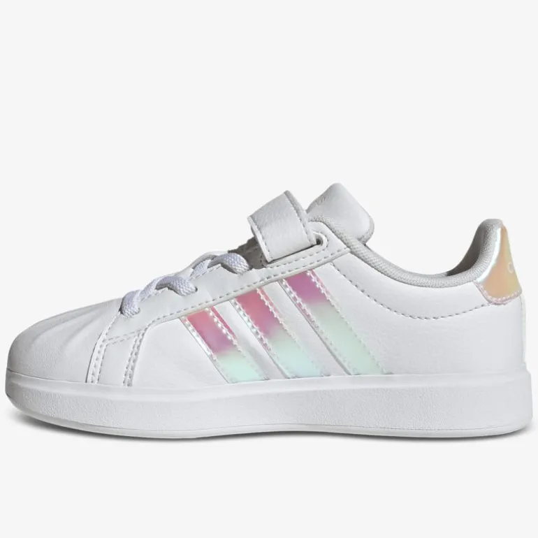 adidas Streettalk Kinder Sneaker Low