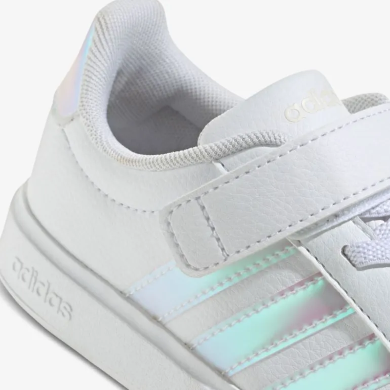 adidas Streettalk Kinder Sneaker Low