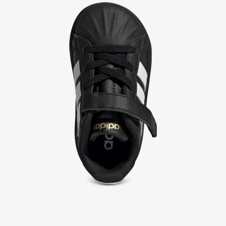 adidas Streettalk Kinder Sneaker Low