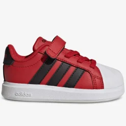 adidas Streettalk Kinder Sneaker Low