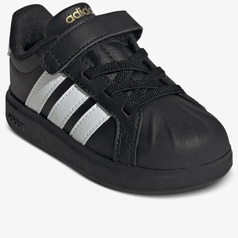 adidas Streettalk Kinder Sneaker Low