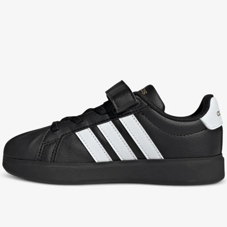 adidas Streettalk Kinder Sneaker Low