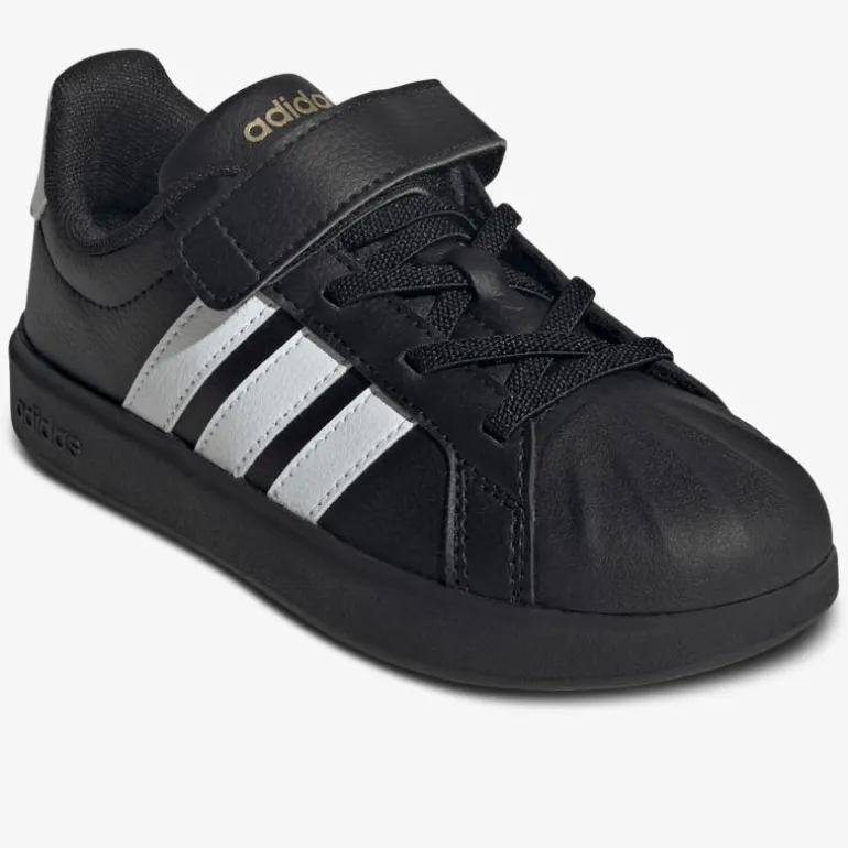 adidas Streettalk Kinder Sneaker Low
