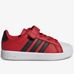 adidas Streettalk Kinder Sneaker Low