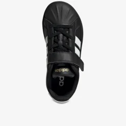 adidas Streettalk Kinder Sneaker Low