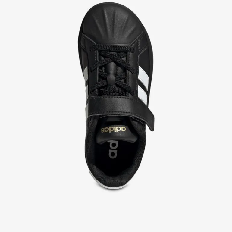 adidas Streettalk Kinder Sneaker Low