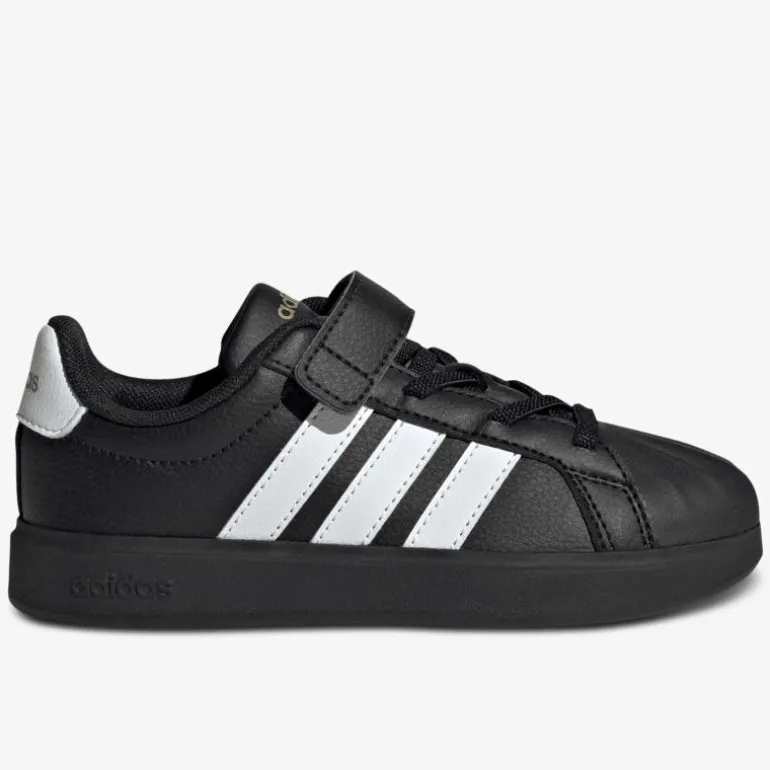 adidas Streettalk Kinder Sneaker Low