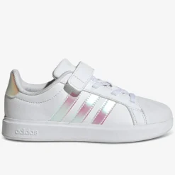 adidas Streettalk Kinder Sneaker Low