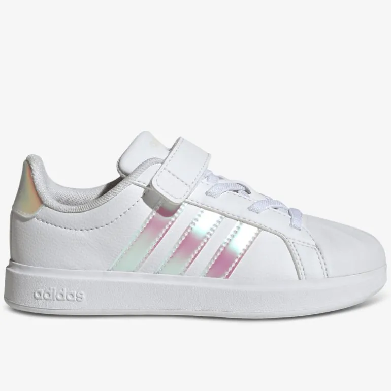 adidas Streettalk Kinder Sneaker Low
