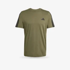 adidas 3 Streifen Herren T-Shirt