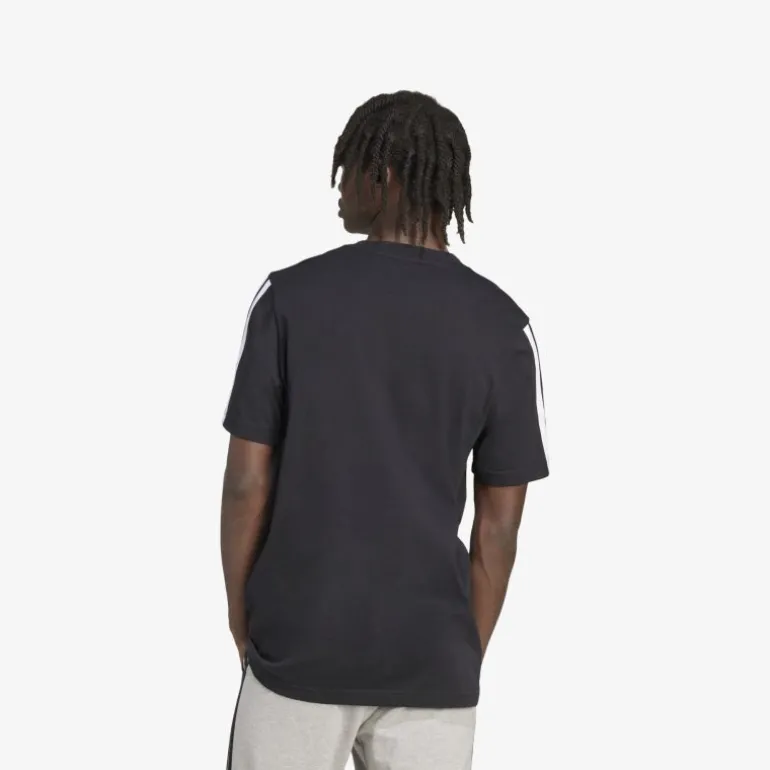adidas 3 Streifen Herren T-Shirt