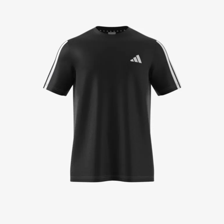 adidas 3 Streifen Herren T-Shirt