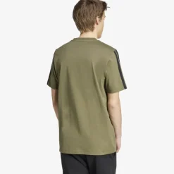 adidas 3 Streifen Herren T-Shirt
