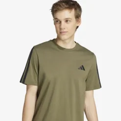 adidas 3 Streifen Herren T-Shirt