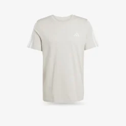 adidas 3 Streifen Herren T-Shirt