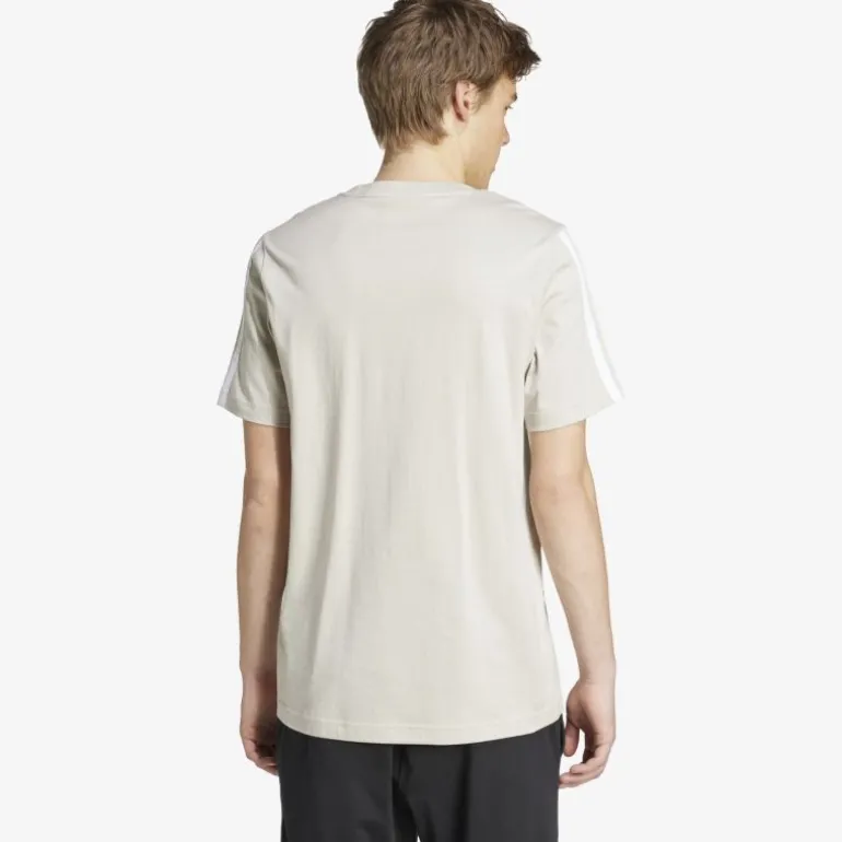 adidas 3 Streifen Herren T-Shirt