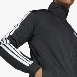 adidas 3 Streifen Tricot Regular Herren Hoodies & Sweater