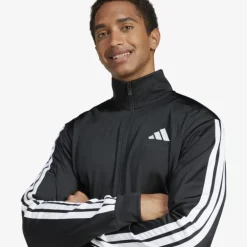 adidas 3 Streifen Tricot Regular Herren Hoodies & Sweater