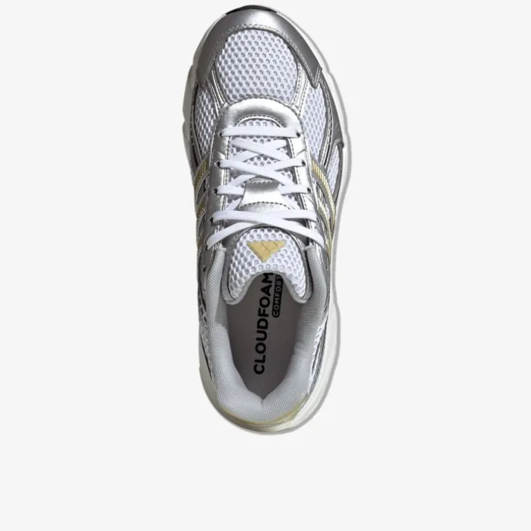 adidas Technochaos 2000 Damen Sneaker Low