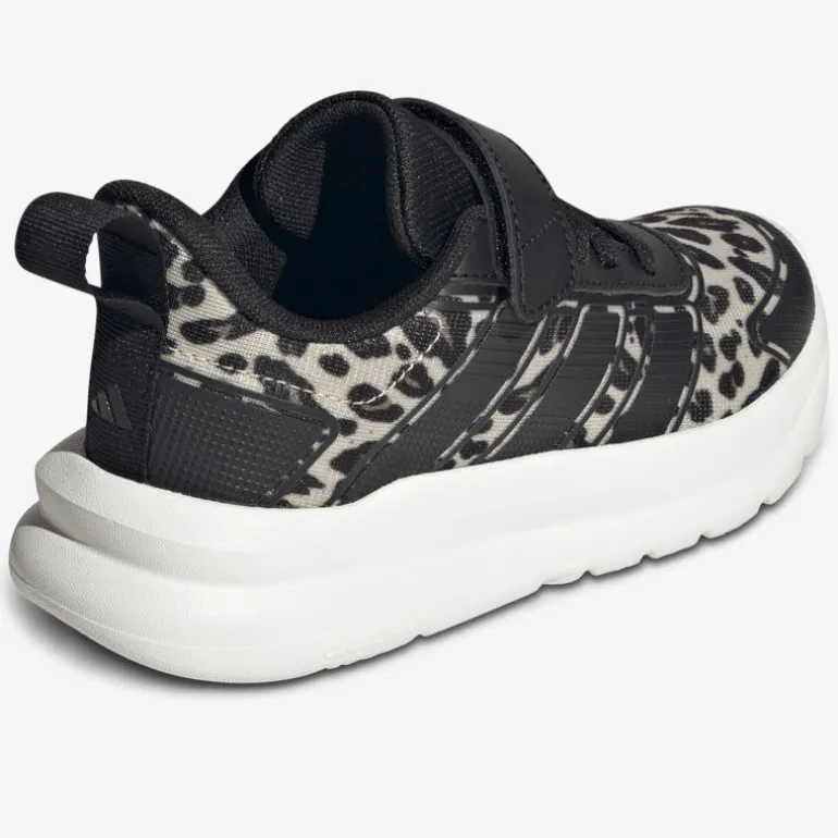 adidas Tensaur Run 4.0 Kinder Sneaker Low