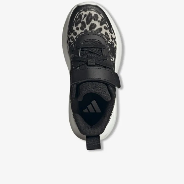 adidas Tensaur Run 4.0 Kinder Sneaker Low