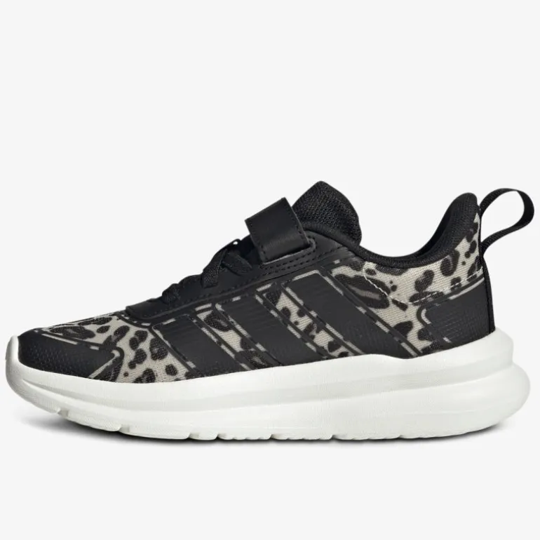 adidas Tensaur Run 4.0 Kinder Sneaker Low