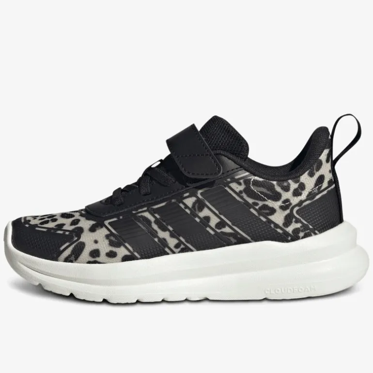 adidas Tensaur Run 4.0 Kinder Sneaker Low