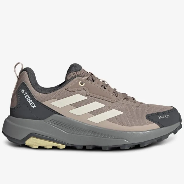 adidas TERREX ANYLANDER R.RDY W Damen Trekkinghalbschuhe