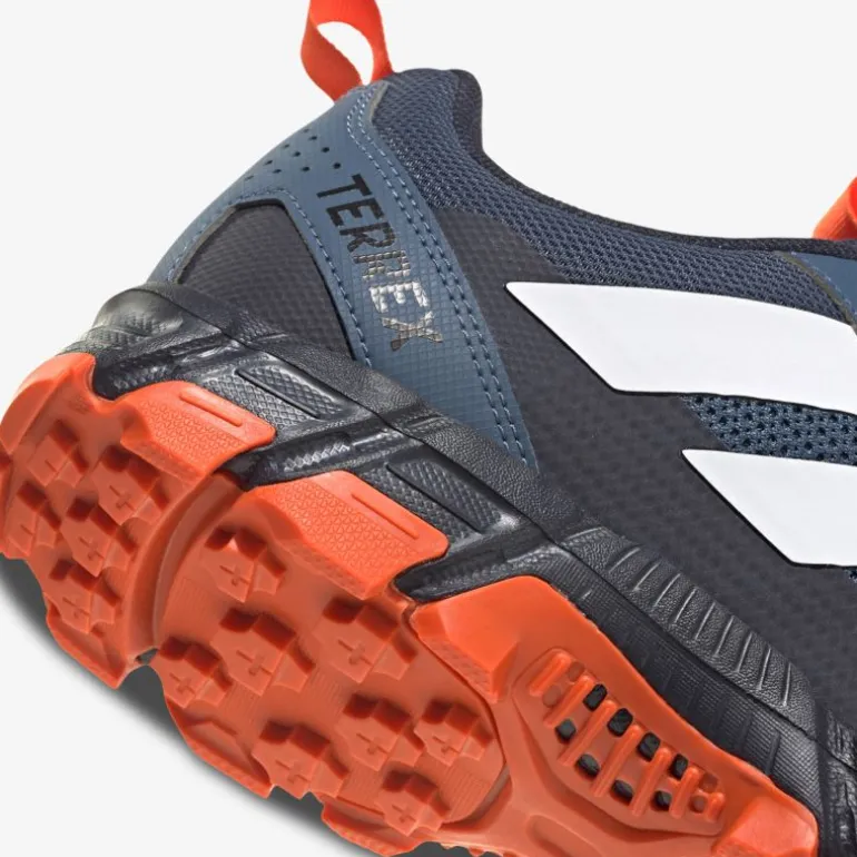 adidas Terrex Rockadia Herren Trekkinghalbschuhe