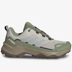adidas TERREX SKYCHASER AX5 W Damen Trekkinghalbschuhe