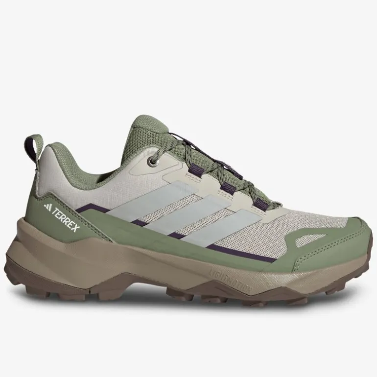 adidas TERREX SKYCHASER AX5 W Damen Trekkinghalbschuhe