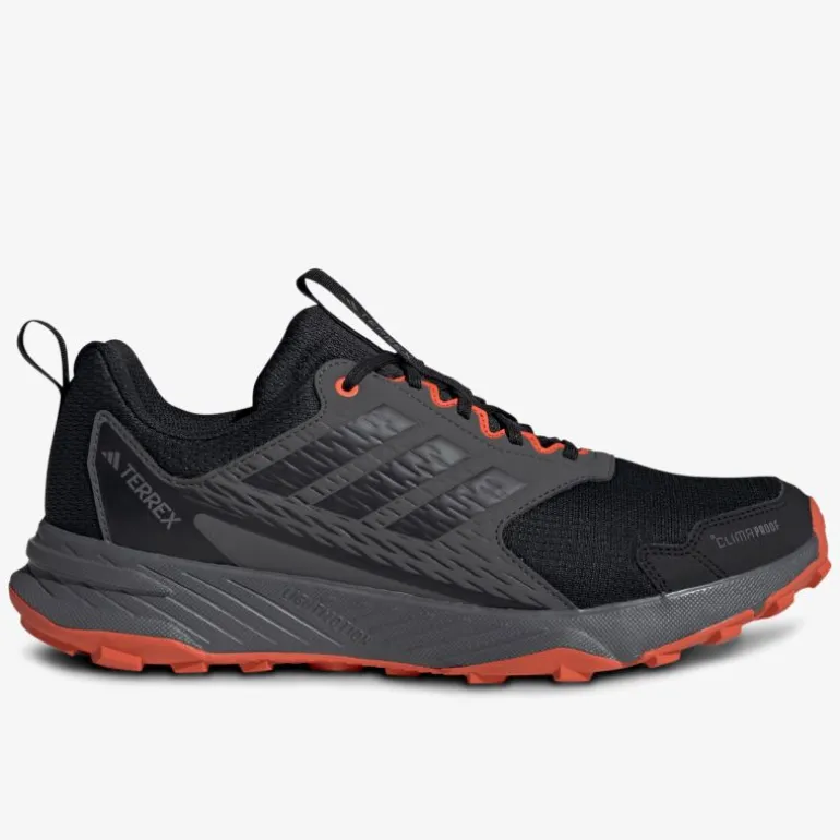 adidas Terrex Tracefinder 2 Herren Sneaker Low