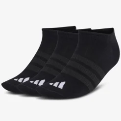 adidas T ESS NS 3P Unisex Sneakersocken