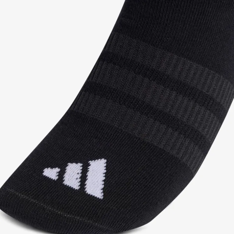 adidas T ESS NS 3P Unisex Sneakersocken